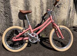 Siech Velo 16 Zoll