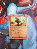 Charcadet - Reverse Holo - Pokemon Paradox Rift