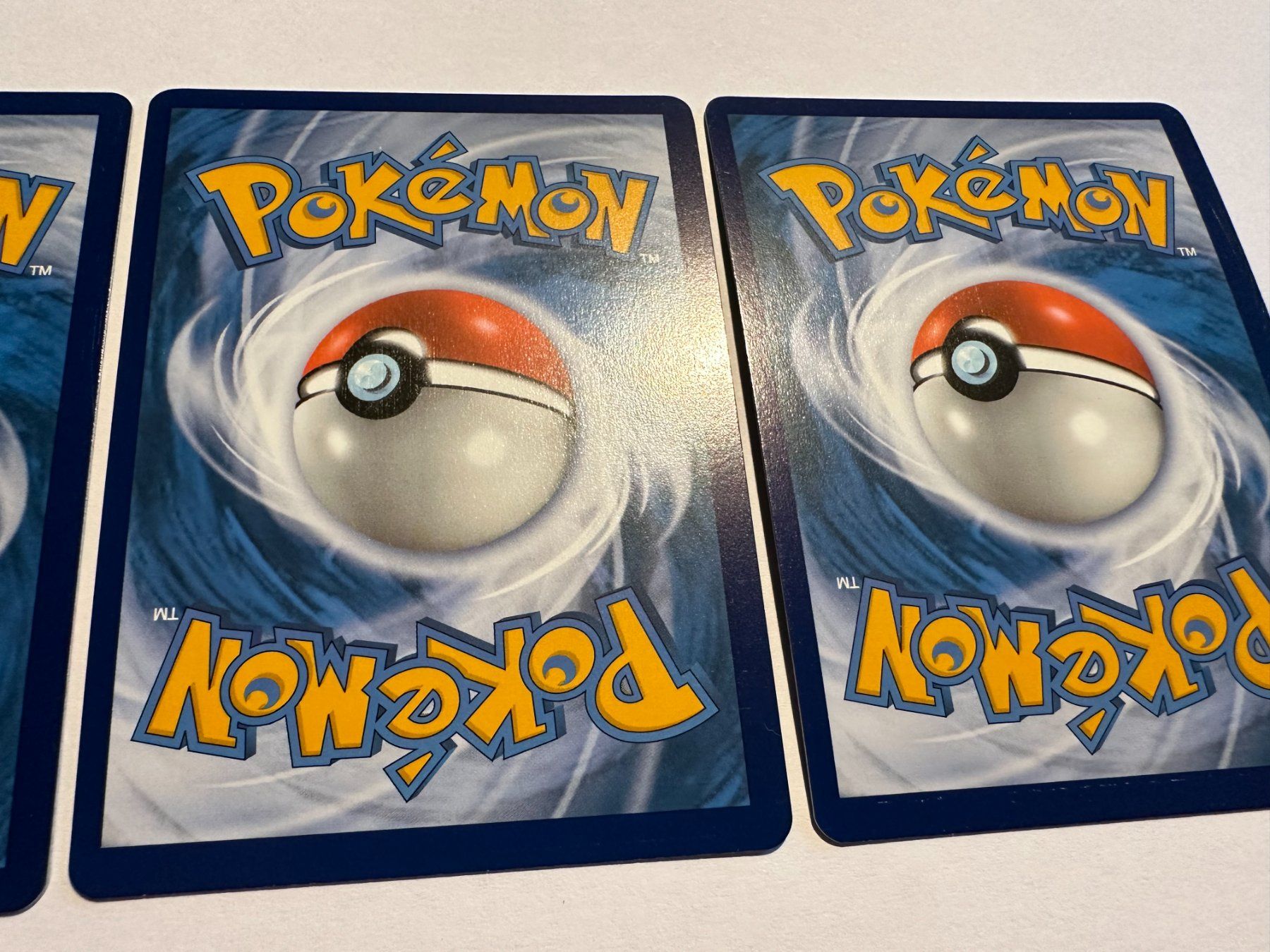 Pokémon Carte collezionabili: 3x Ex Set Paldea Evolved EN – Usato da Hagendorn venduto da Pokecollectorch 4