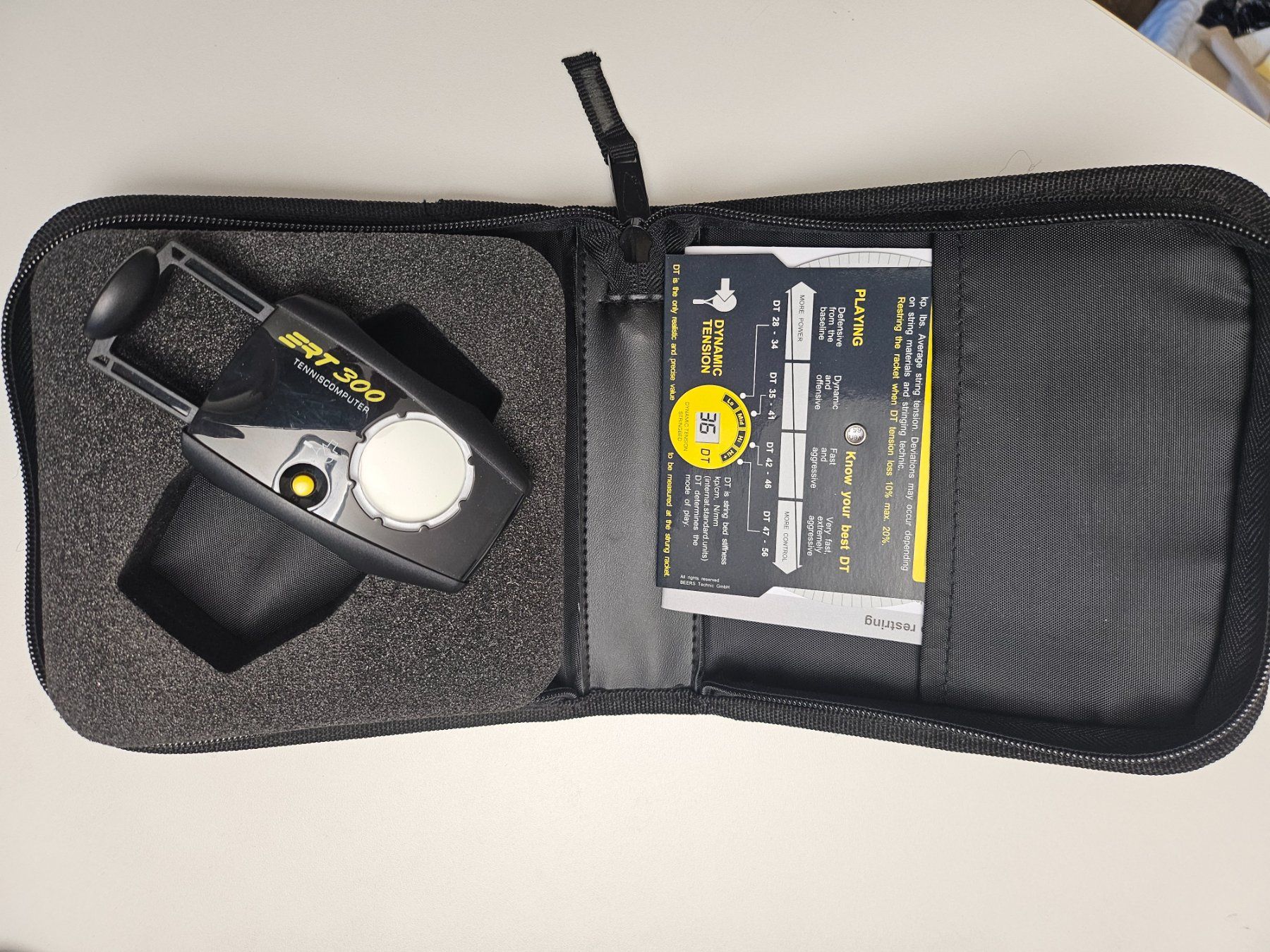 PC: ERT 300, Tenniscomputer – Usato da St. Gallen venduto da Skydive0