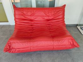 Ligne Roset TOGO  Zweisitzer