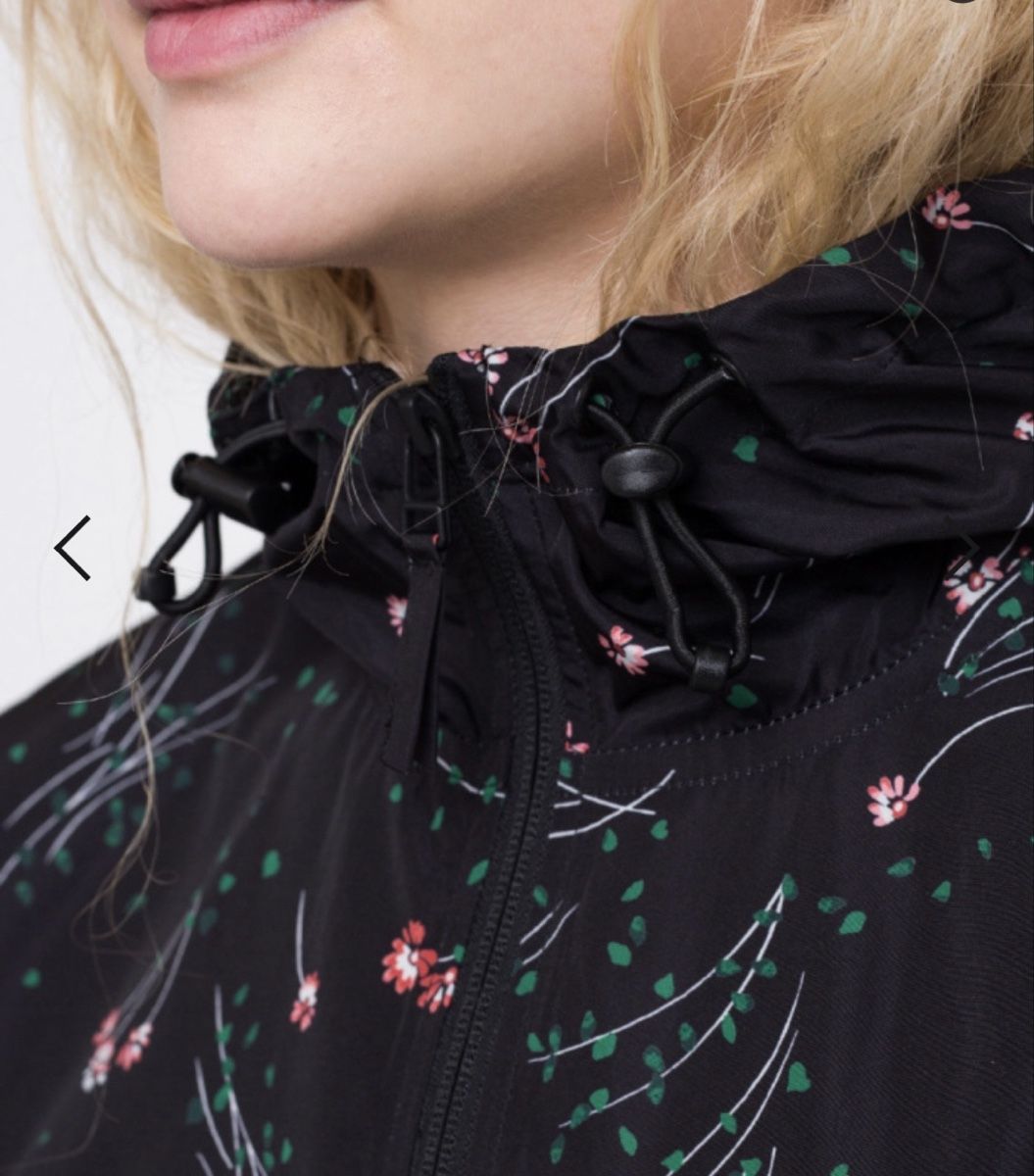 Armedangels Giacche: Armedangels Windjacke – Usato da Winterthur venduto da mirlitirli 4