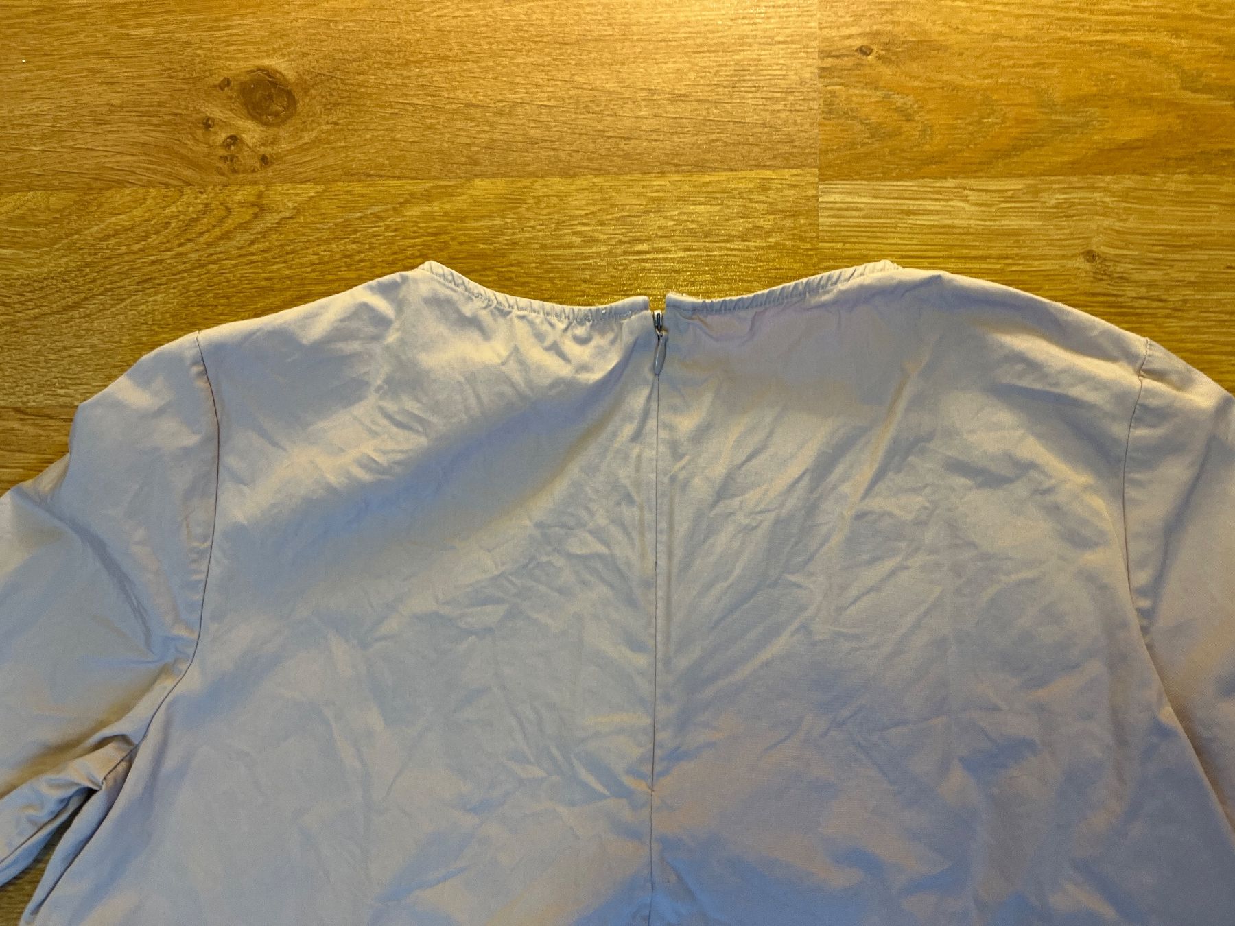 Cos Top: Cos rose haut taille 34 – Usato da Genève venduto da fyshbird 3