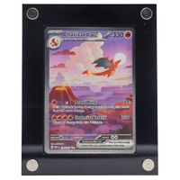 Charizard ex (MEW 199) - Pokémon TCG - SV - 🇬🇧