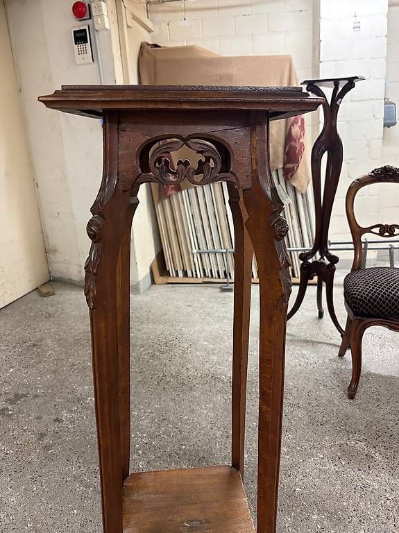 Autres décorations & accessoires: Antike Ständer – D'occasion à Pratteln par alp_wxw9 1