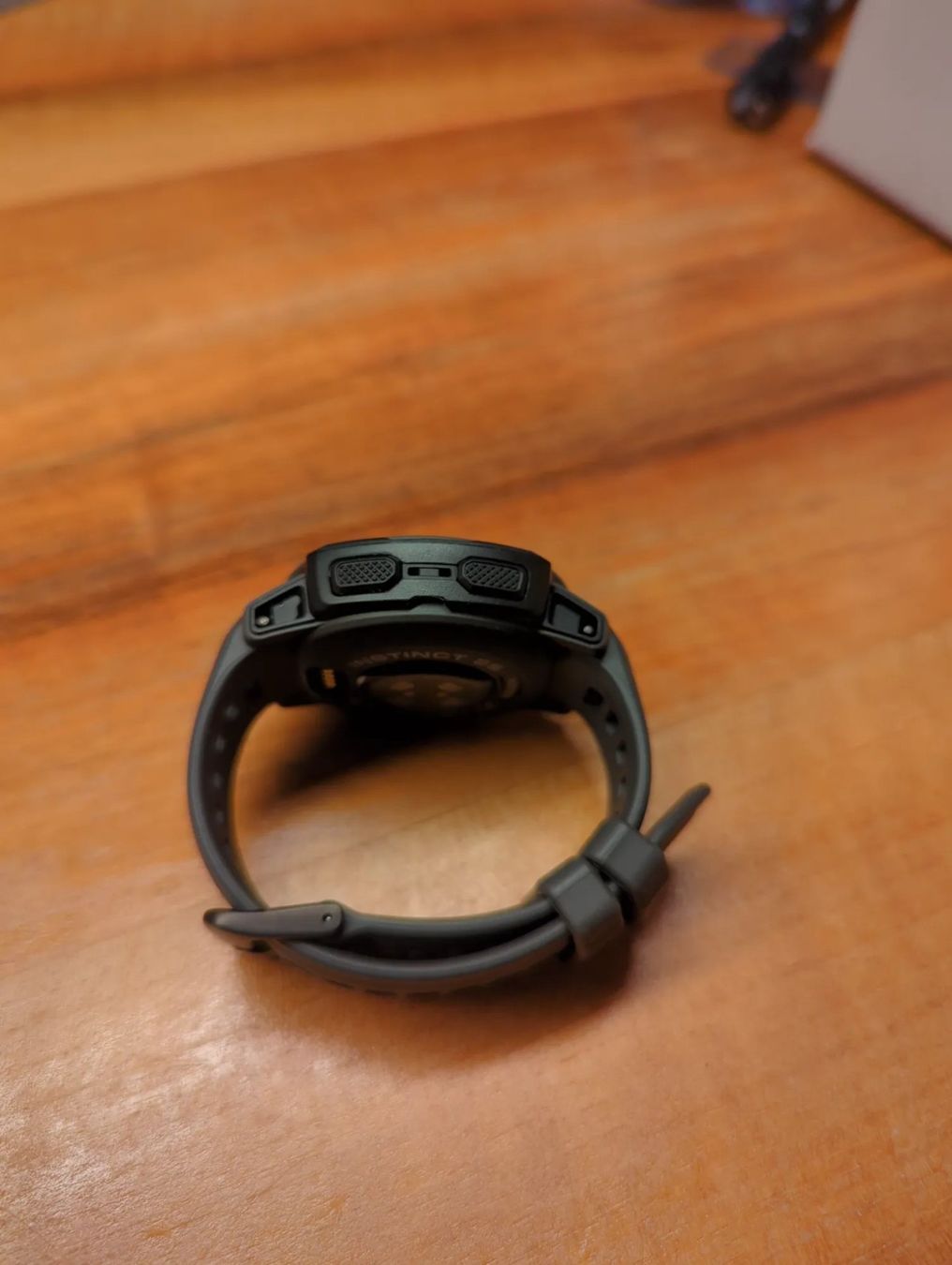 Garmin Smartwatch: Garmin Instinct 2S Solar – Gebraucht aus Thalwil von  2