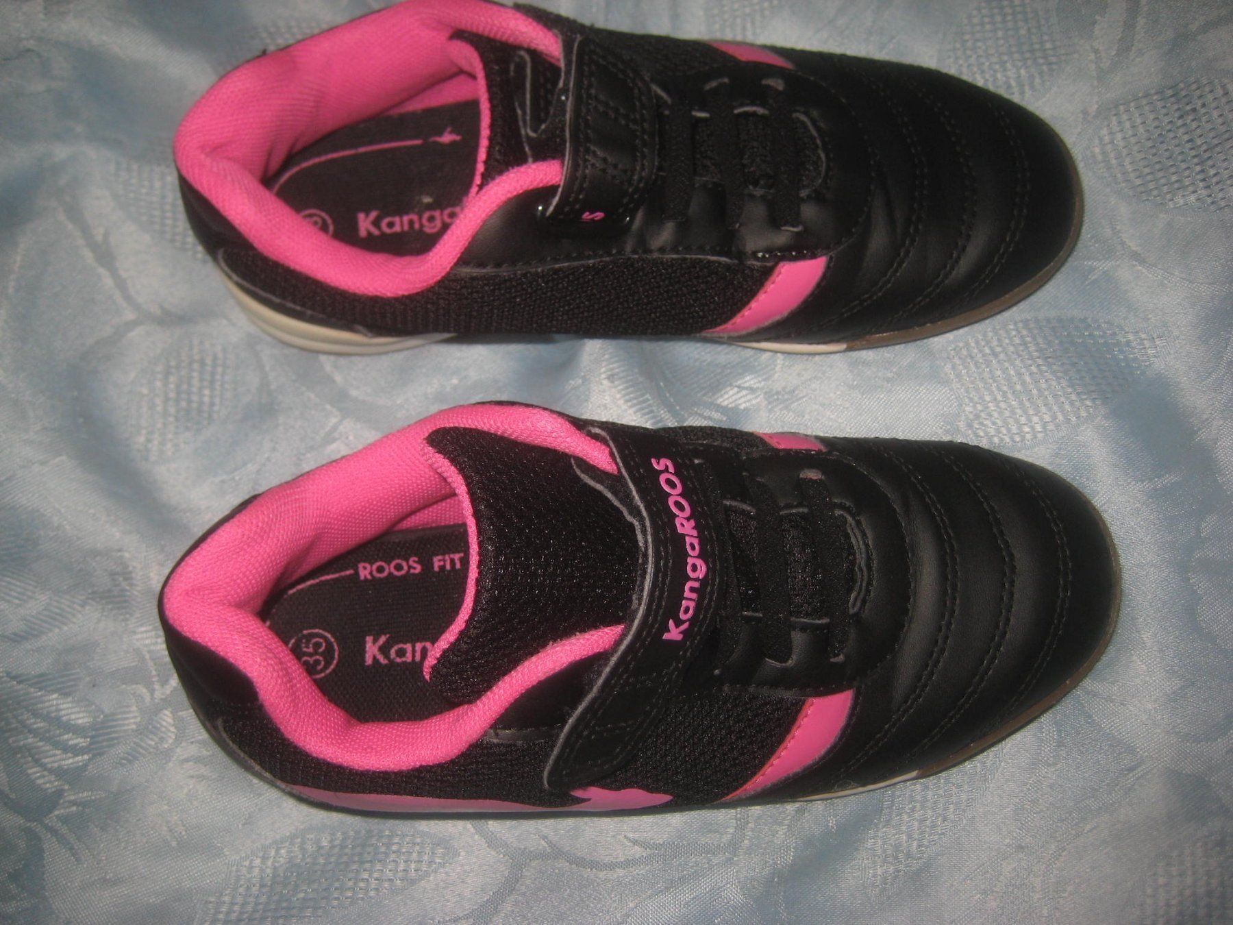 Scarpe per ragazze: KINDER HALBSCHUHE – Usato da Uster venduto da flocke1