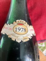 Chambolle-Musigny 1978 Antonin Guyon