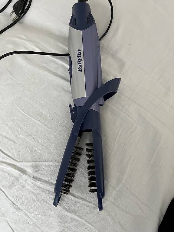 Altro per la cura dei capelli: Sèche cheveux et brosse chauffante – Usato da Bex venduto da epsonstylus 3