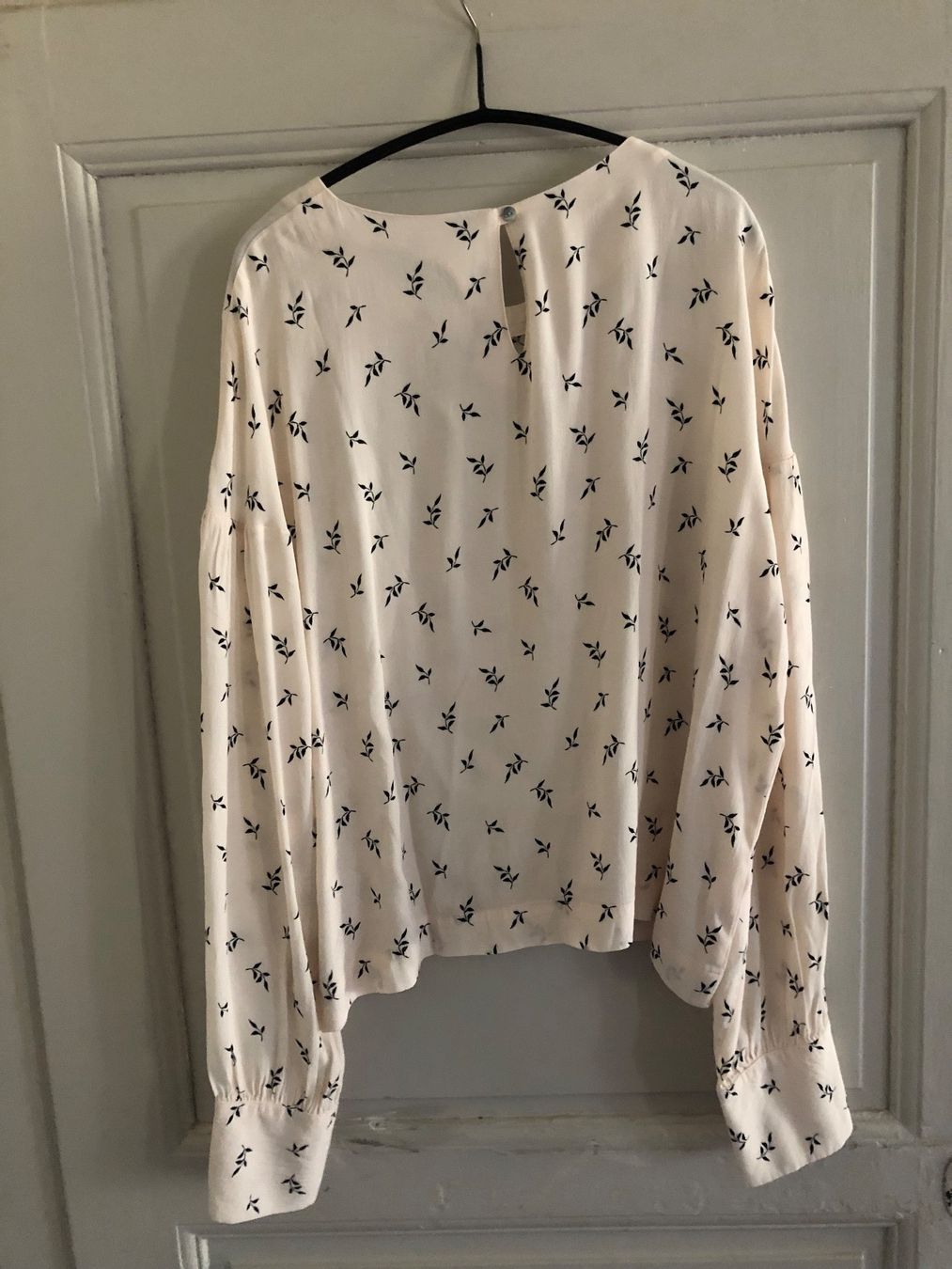 Top: Haut NYGARDSANNA L viscose – Nuovo e nell'imballaggio originale da Arnex-sur-Orbe venduto da cameleonfringant 5