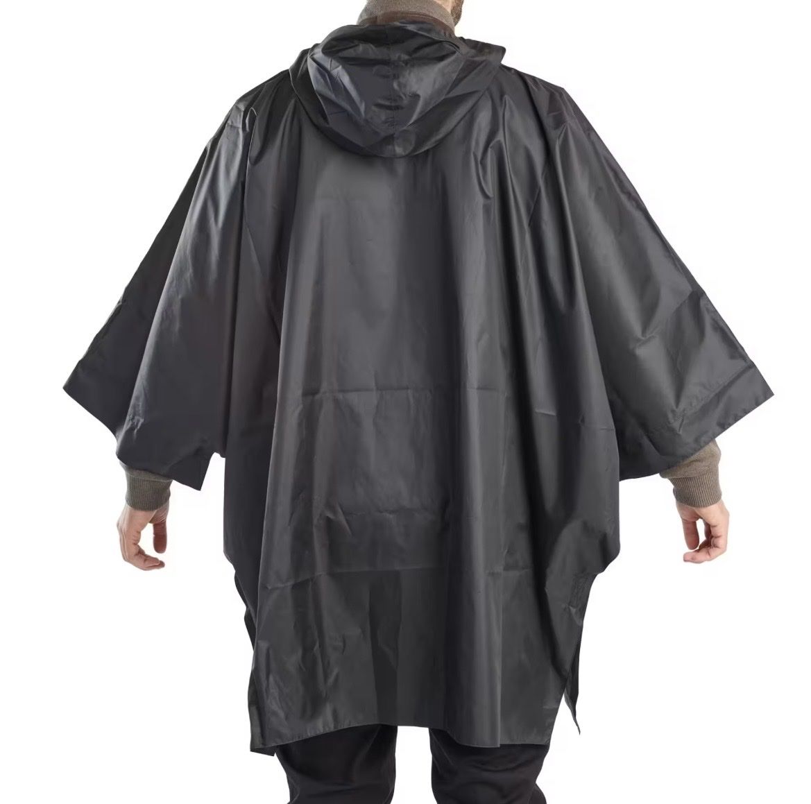 Decathlon Altro in  Abbigliamento & Accessori: Schwarzer Regenponcho NEU – Nuovo (secondo la descrizione) da Frauenfeld venduto da heyLani 3