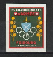 Armeemeisterschaften Nr. 46/2 **