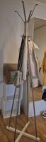 Garderobe Ständer, Metall/Holz, Top Zustand