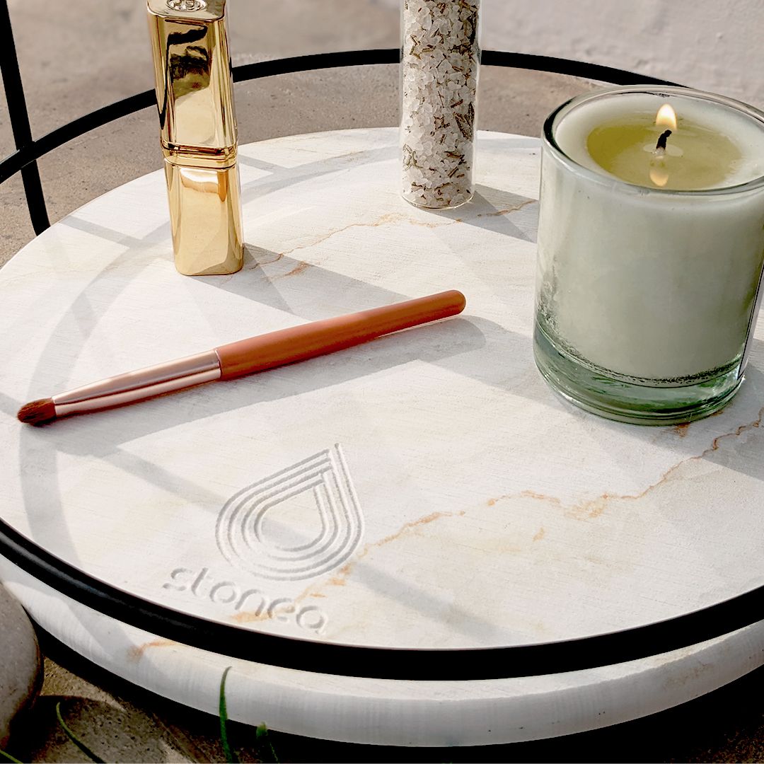Make-up: Circa Makeup Topaz – Nuovo e nell'imballaggio originale da Dietlikon venduto da Salesmax 2