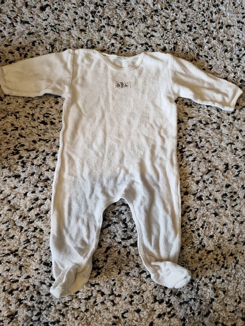 Kleiderpakete & -sets: Grosses Kinderkleider Winter Paket Gr.68 – Gebraucht aus Basel von Andrealin 6