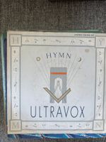 Ultravox - Hymn
