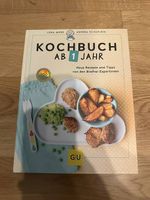 Kochbuch ab 1 Jahr
