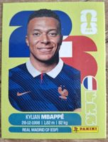 Panini FIFA World Cup 2026 Kylian Mbappé Sticker