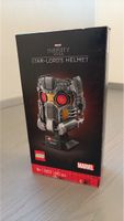 LEGO Star-Lord's Helmet 76251 - Marvel Infinity Saga retired