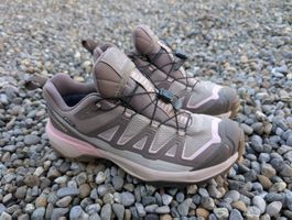 Salomon X Ultra 360 Edge Damen Schuhe Gr 41 1/3