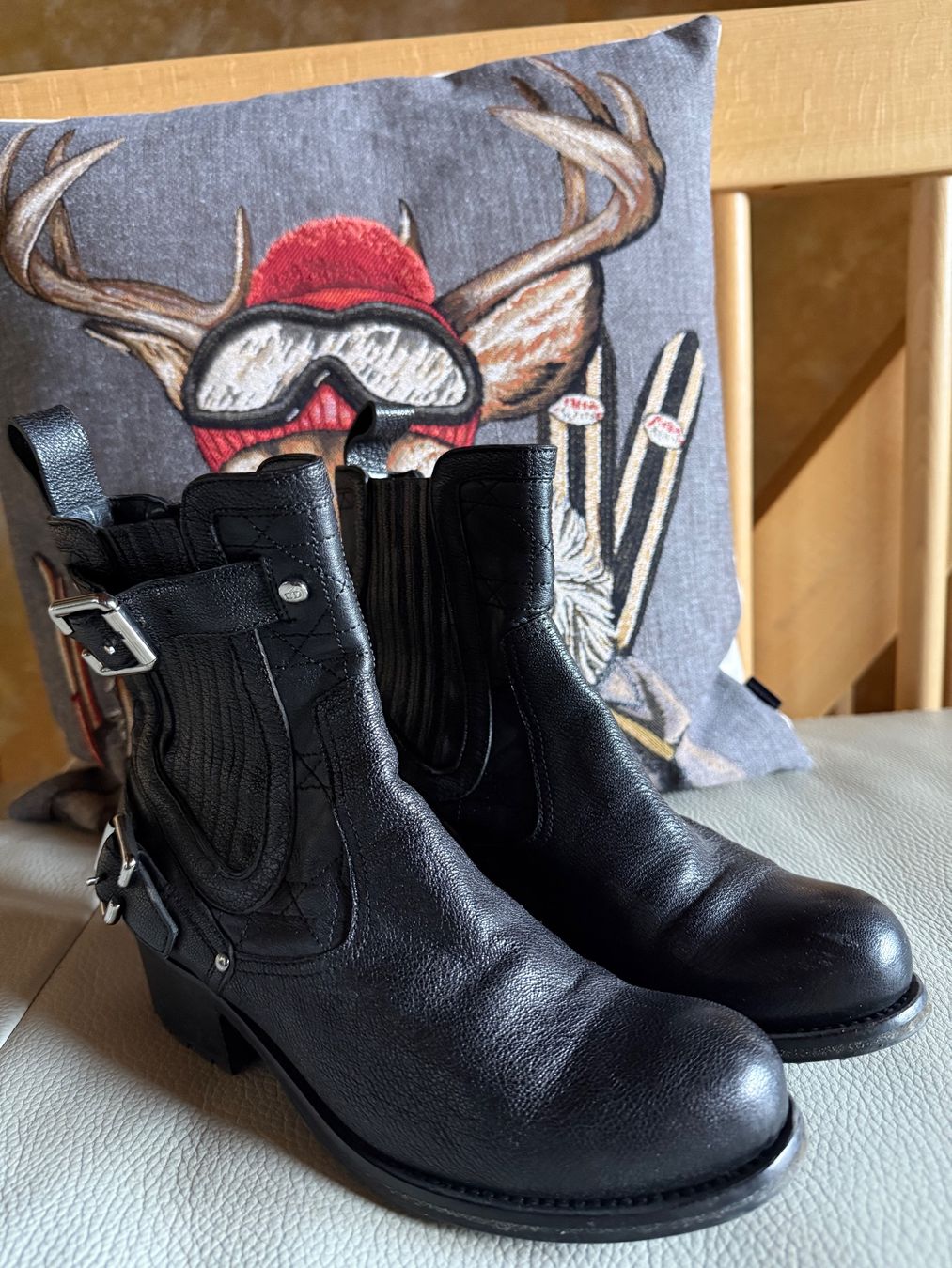 Dior Scarpe da donna: DIOR – Usato da Rümlang venduto da har_z6qv
