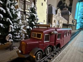 Märklin 3124 Micheline