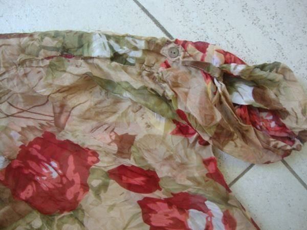 Nile Vestiti: NILE KLEID SEIDE GR.S **NEU** – Nuovo (secondo la descrizione) da Rotkreuz venduto da Samballi 1