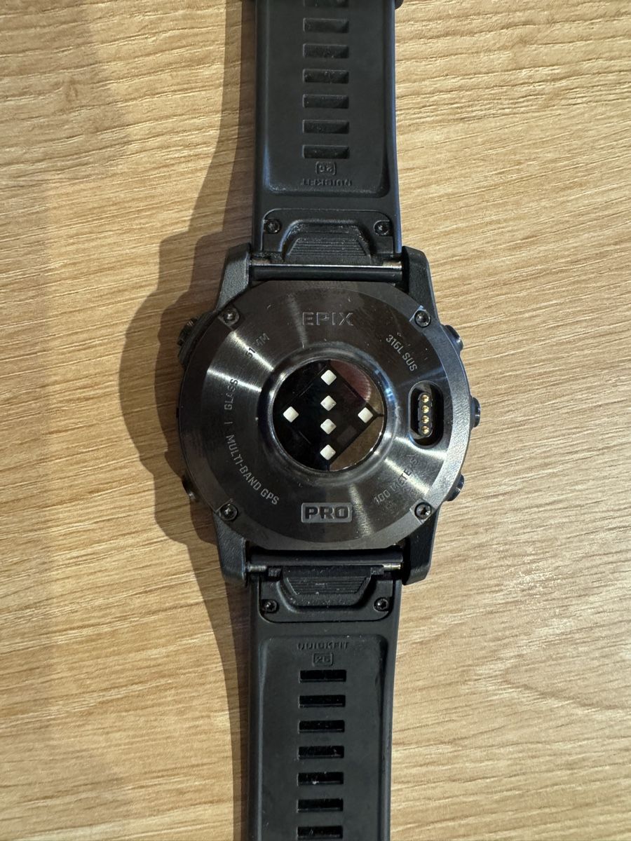 Garmin Smartwatch: Garmin Epix Pro Gen 2 51mm – Nuovo (secondo la descrizione) da Saanen venduto da tim_7zhk 1