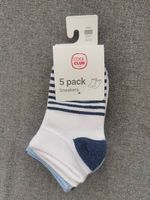 Socken 22-24 neu, in Originalverpackung