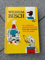 Wilhelm Busch Die schönsten Geschichten