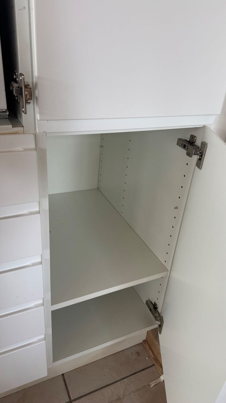 Cucine complete: IKEA Metod Küche Top Zustand – Usato da Grossaffoltern venduto da sol_xc6d 7