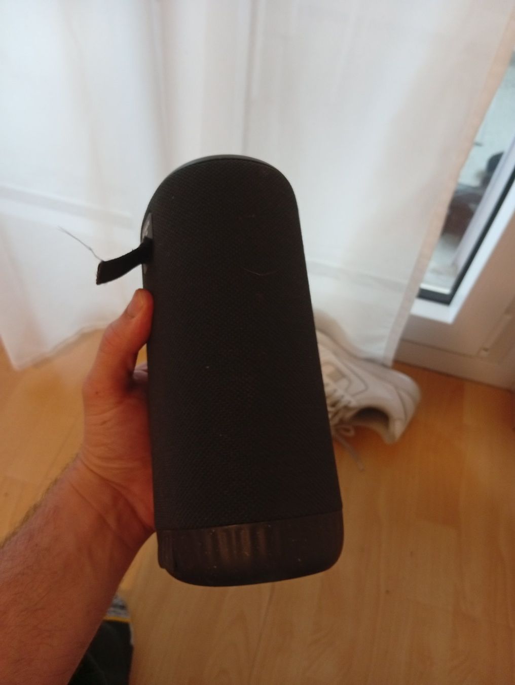 Ultimate Ears Haut-parleurs: Everboom Bluetooth Speaker Black – D'occasion à wattwil par pel_qh26 3