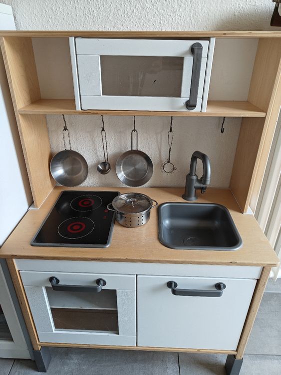 Spielkuche Aus Holz Ikea
