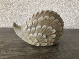 Igel Dekoration