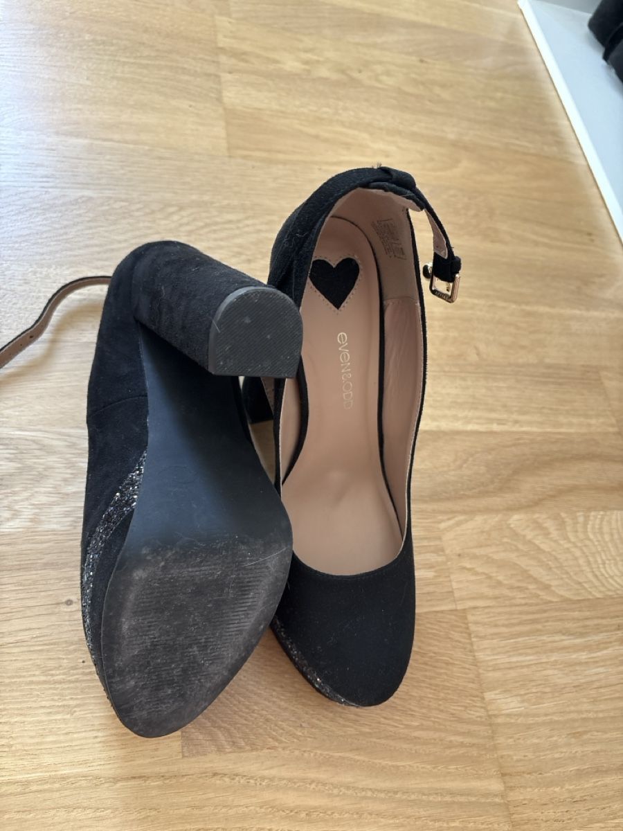Scarpe per ragazze: Chaussures taille 40 – Usato da sion venduto da iwa_w2l8 2