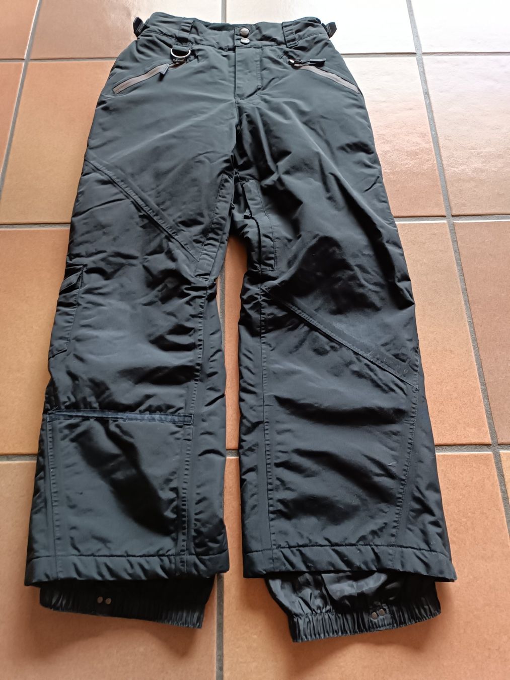 Lots de vêtements: Ensemble de ski EXTEND, taille 140cm – Neuf (Voir description) à Bevaix par dusspe 4