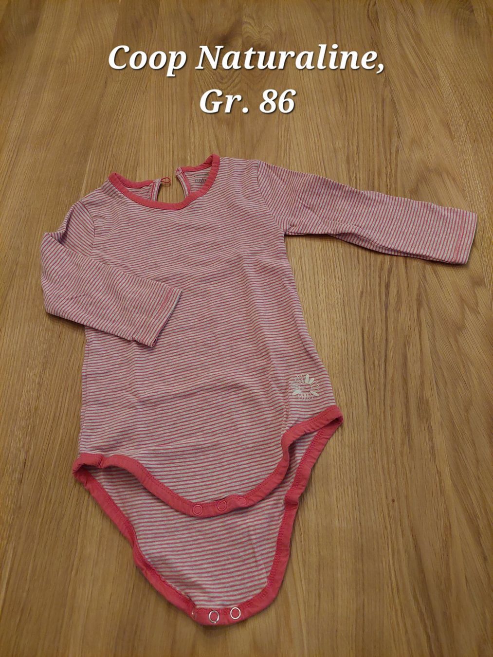 Carter's Biancheria intima: Body Gr. 86 – Usato da Zäziwil venduto da Seisler