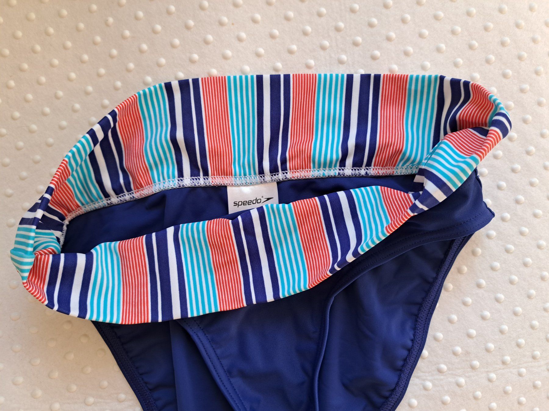 Speedo Badekleider & Bikinis: Neu! Speedo Badeslip, Grösse 34 – Neu und originalverpackt aus Gysenstein von joshuas81 2