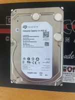 Seagate Enterprise HDD v5 8TB SAS 4Kn 3.5 Zoll