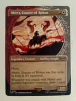 1 x Merry, Esquire of Rohan - Magic: The Gathering - MtG
