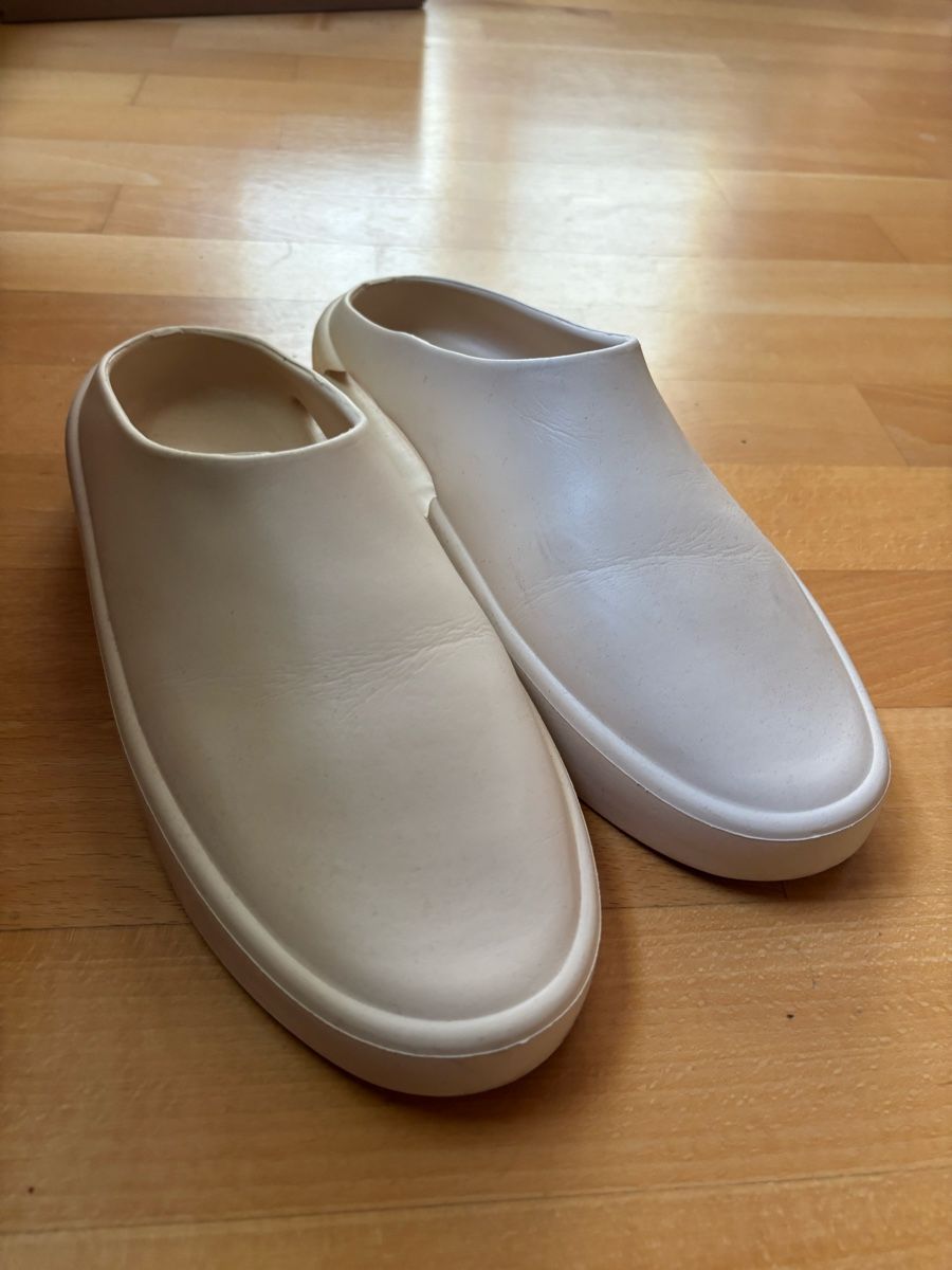 Scarpe da uomo: Slippers – Usato da Chexbres venduto da doe_xns6 2
