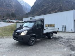 Iveco Daily 35C18