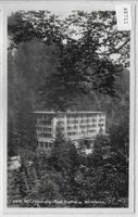 Weissenburg-Bad - Kurhaus Waldhaus