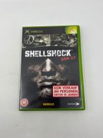 Shellshock (XBOX)