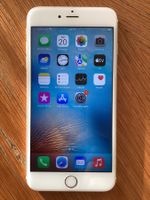 iPhone 6s plus Gold 64 GB ab Fr. 20.—