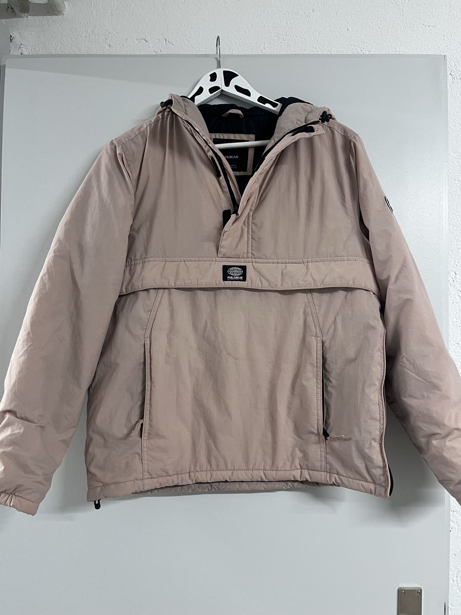 Pull&Bear Jacken: Winterjacke Pull and bear GrösseS – Gebraucht aus Langrickenbach von mic_xw2q