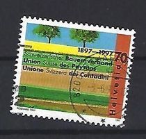 1997 - Landschaftsbild