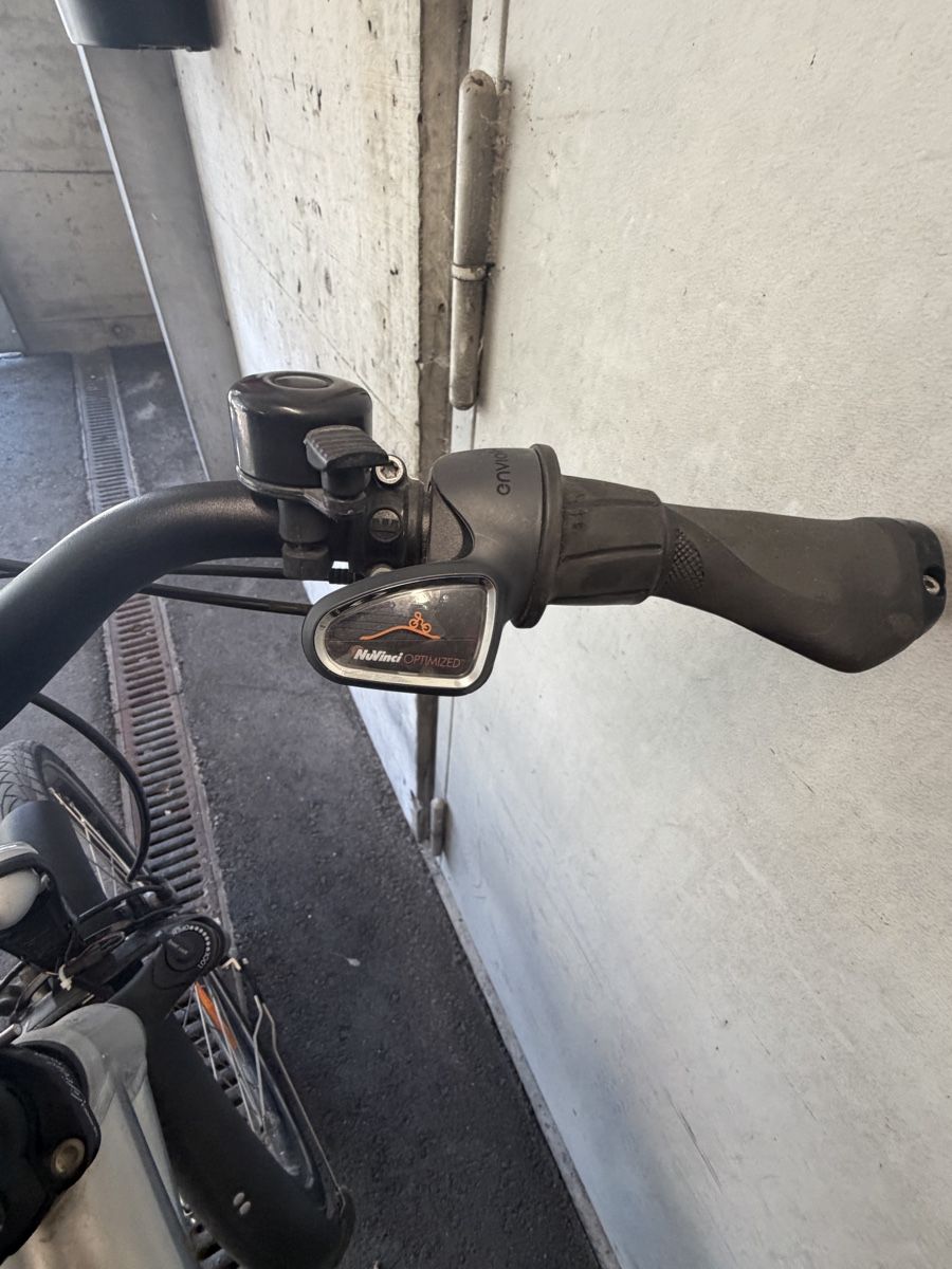 Vélos: Elektrovelo Flyer  – Défectueux à Kägiswil par rezha 3