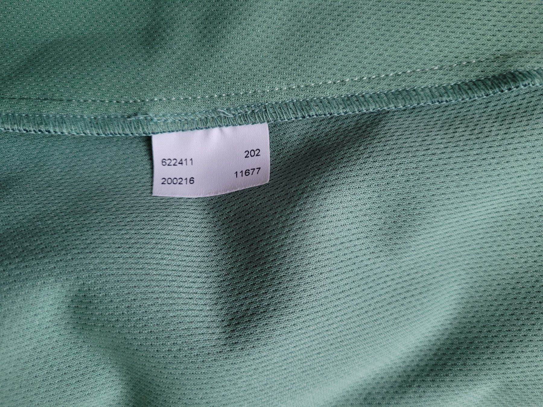 Odlo Giacche: Odlo Zeroweight Futureknit Langlaufjacke, Gr. M – Usato da Rotkreuz venduto da Bonito77 4