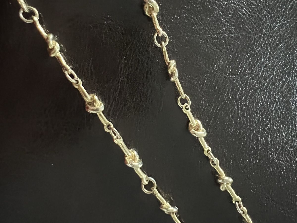 Catenine: Kette – Usato da rebstein venduto da chiobe 4